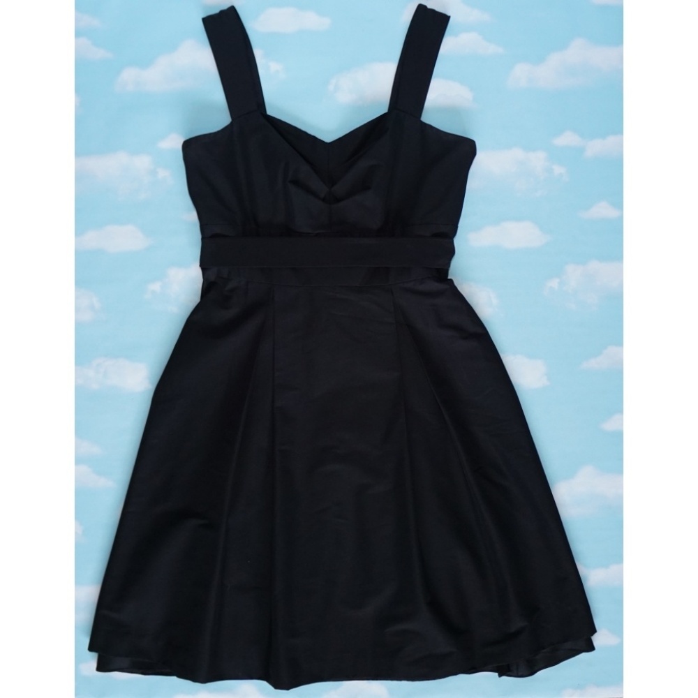 White House Black Market dress